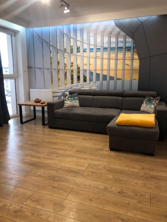 Dziwnowek Sloneczne Tarasy Emimar - Private Sauna Екстериор снимка