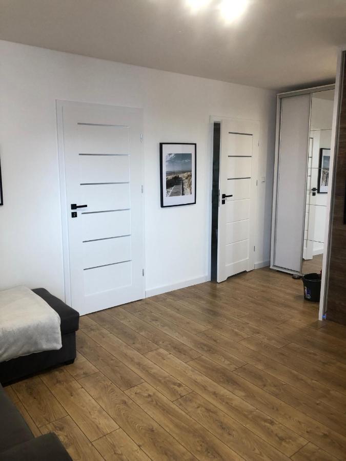 Dziwnowek Sloneczne Tarasy Emimar - Private Sauna Екстериор снимка
